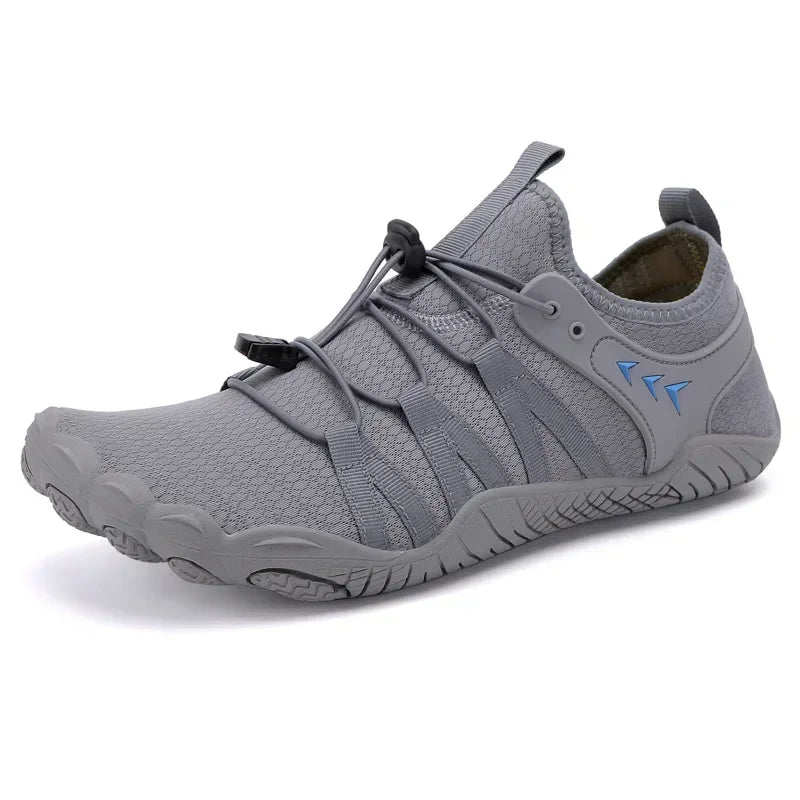 Stream tracing shoes, beach diving, swimming shoes, outdoor leisure water shoes, hiking and running shoes, sports water shoes