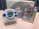 Bandai 2026 Original Digimon Adventure DIGIVICE D-ARK -25th COLOR EVOLUTION Matsuda Takato  V-Mon  Animation Digivice Model Toys