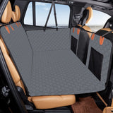 Waterproof Pet Car Seat Cover – Nonslip Hammock