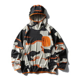 Everyday Comfort Long Sleeve Pullover Hoodie