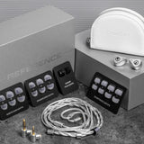 CrinEar Reference IEM | Neutral Tuning In-Ear Monitor