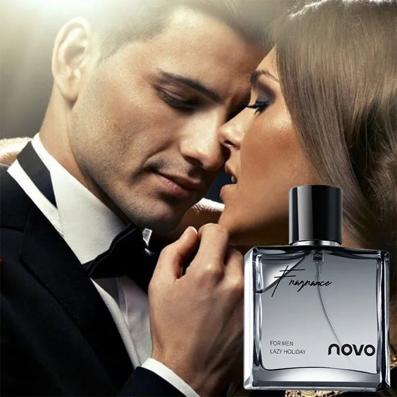 Luxury Unisex EDP Perfume | Woody & Floral Scents