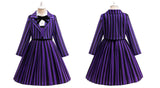 Kids’ Mystery Academy Cosplay Set