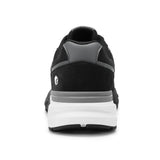 Fittington Wide Shoes For Man Walking Shoes Casual Sneakers Orthopedic Shoes Arch Support for Plantar Fasciitis Neuropathy