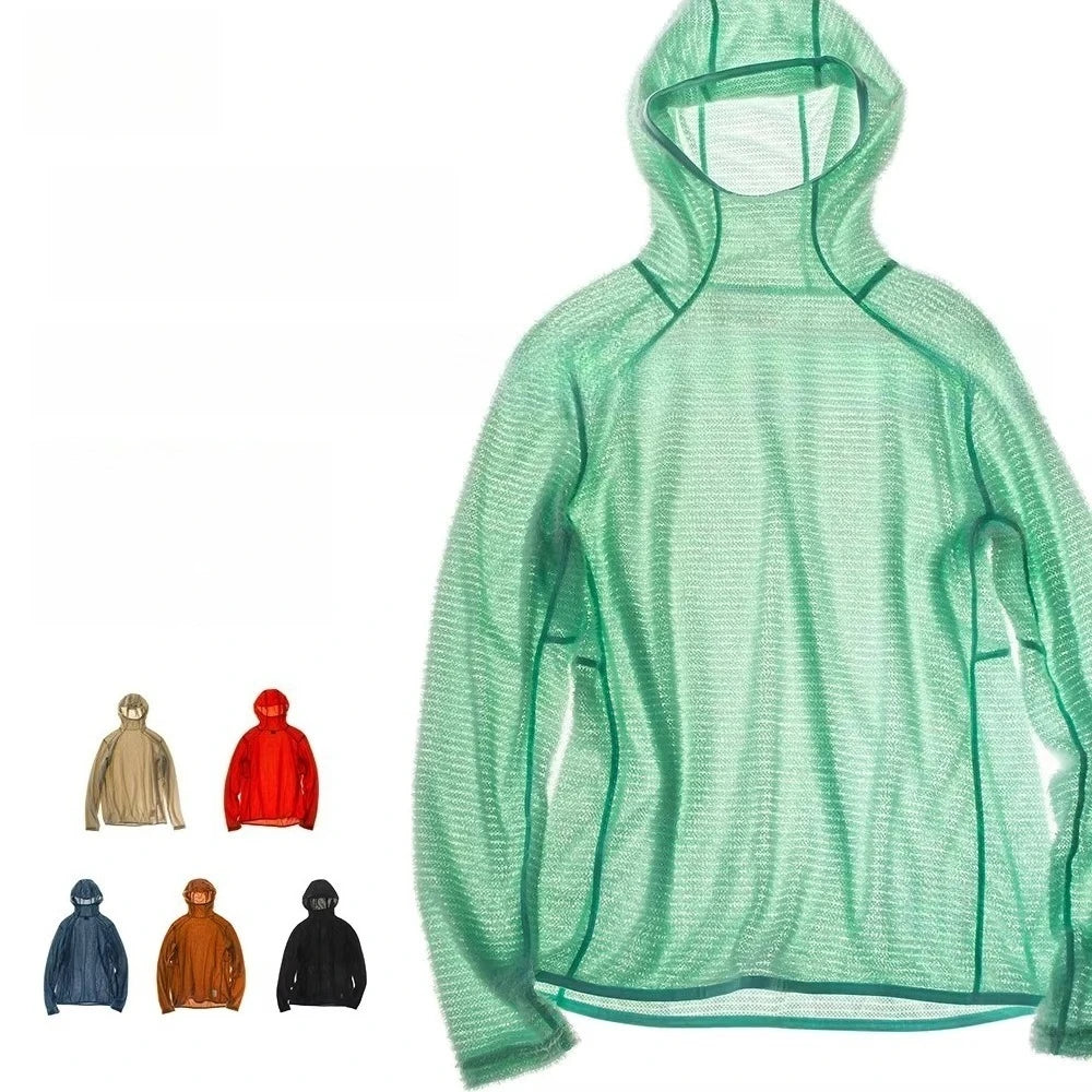 Men’s Thermolite Lightweight Stretch Hoodie
