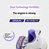 361 Degrees DVD 3.0 Men's Basketball Shoes Mesh Breathable Stable Rebound Shock-Absorbing Wear-resistant Male Sneakers 672441112