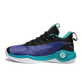 PEAK Tony Parker knight Basketball Shoes Outdoor Non slip Men Sports Shoes Wearable P-MOTIVE Cushion Rebound Breathable Sneakers