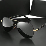 Luxury Polarized Sunglasses for Men & Women