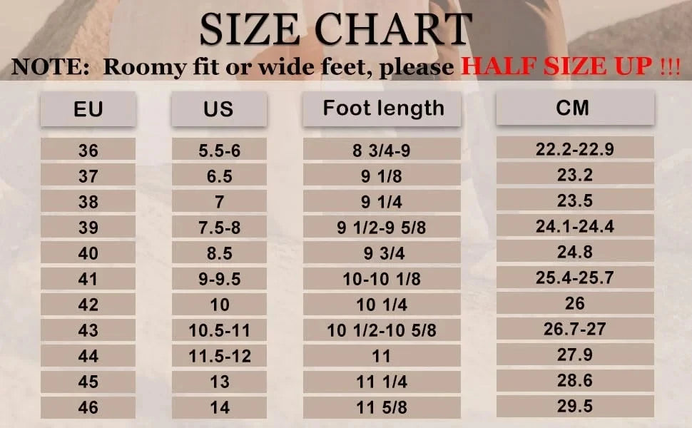 Kidmi Men's Suede Clogs Cork Footbed Clogs for Women Soft Leather Adjustable Buckle Slip-on Potato Shoes Sandals Beach Slippers