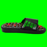 Acupoint Wellness Massage Slippers