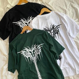 Urban  Oversized Tee