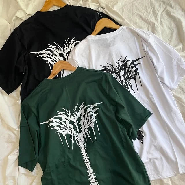 Urban  Oversized Tee