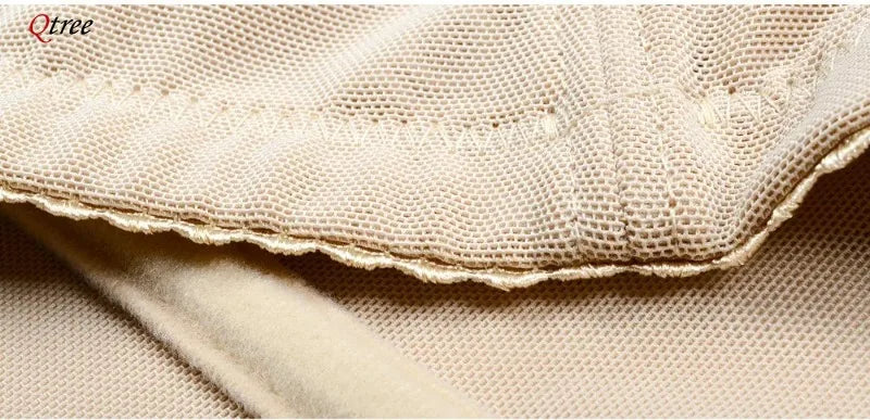 Elegant Sculpting Waist Trainer Belt | Premium Women’s Compression Girdle