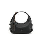 LA FESTIN Original Handbag Women New Shoulder Bags Fashion Half Moon Bag Crossbody Bag Luxury Brand Bags Ladies Leather Bag