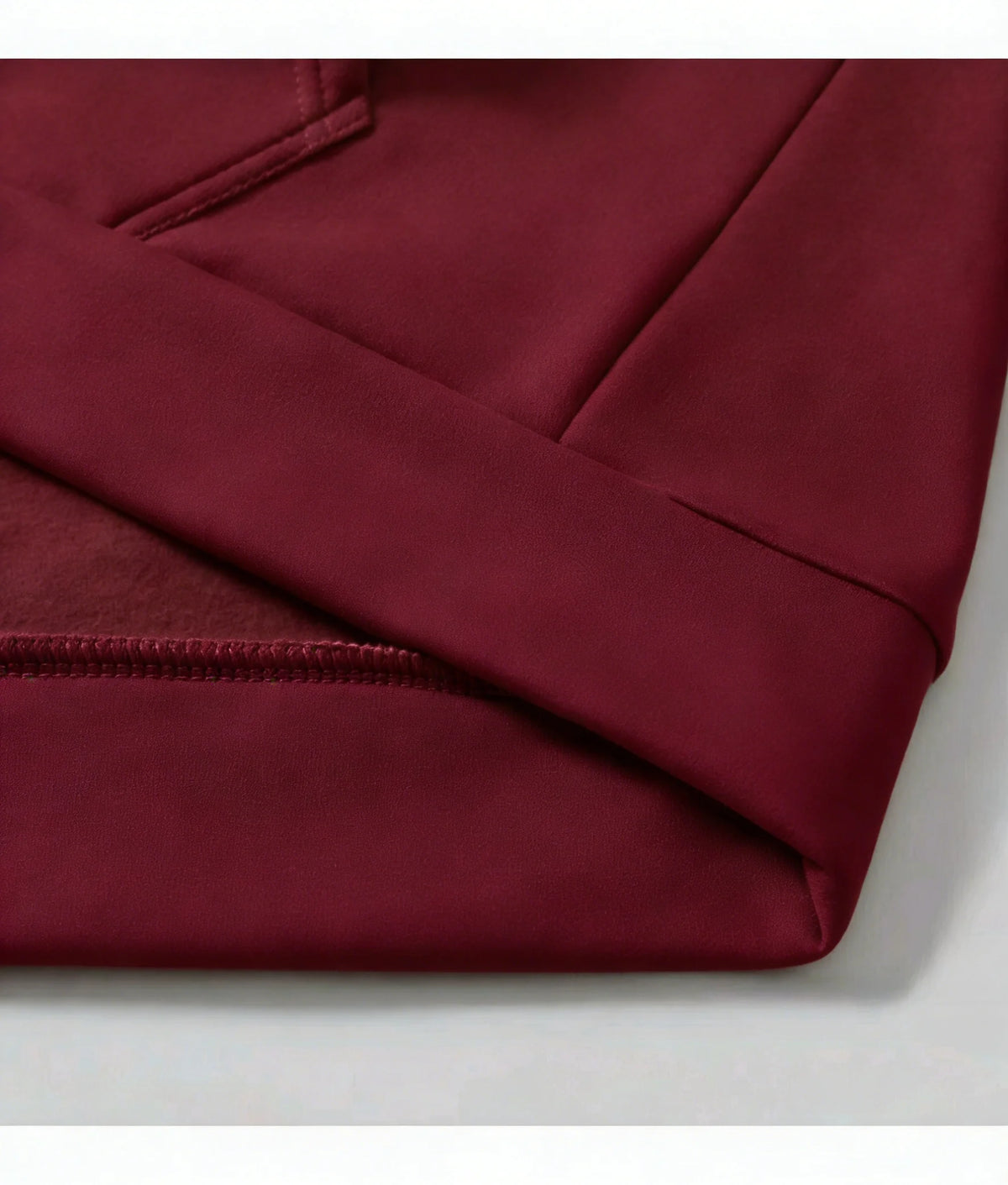 Men’s Everyday Full-Zip Hoodie