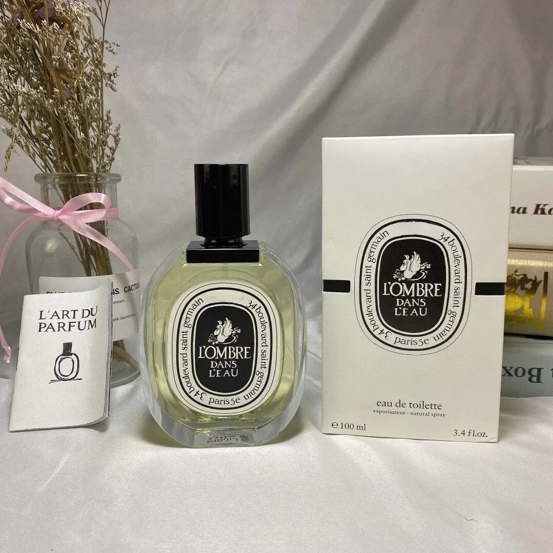 Oud Wood Patchouli & Musk EDP – Unisex Fragrance