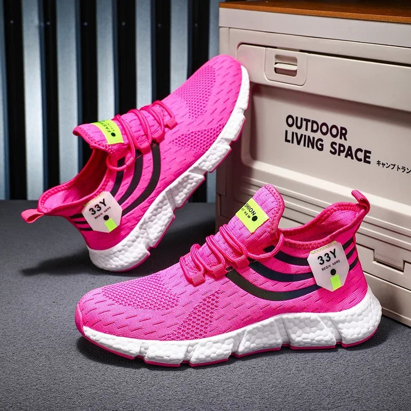 High Quality Men Women Running Shoes  Outdoor Sneakers Classic Shoes for Men Women