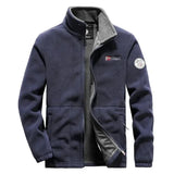 Norway Outdoors Polar Fleece Jacket Men Thicken Thermal Fleece Tactical Sport Coat Militar Softshell Hiking Outdoor Army Jackets