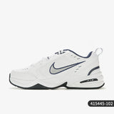 Nike official authentic AIR MONARCH IV men's and women's comfortable cushioned sports shoes 415445