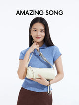 Amazing Song Donut Pen Holder Bag