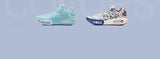 Li-Ning Men's WADE SHADOW 7 On Court Basketball Shoes BOOM Cushion Wearable Anti-slip LiNing Stable Sneakers ABPV011
