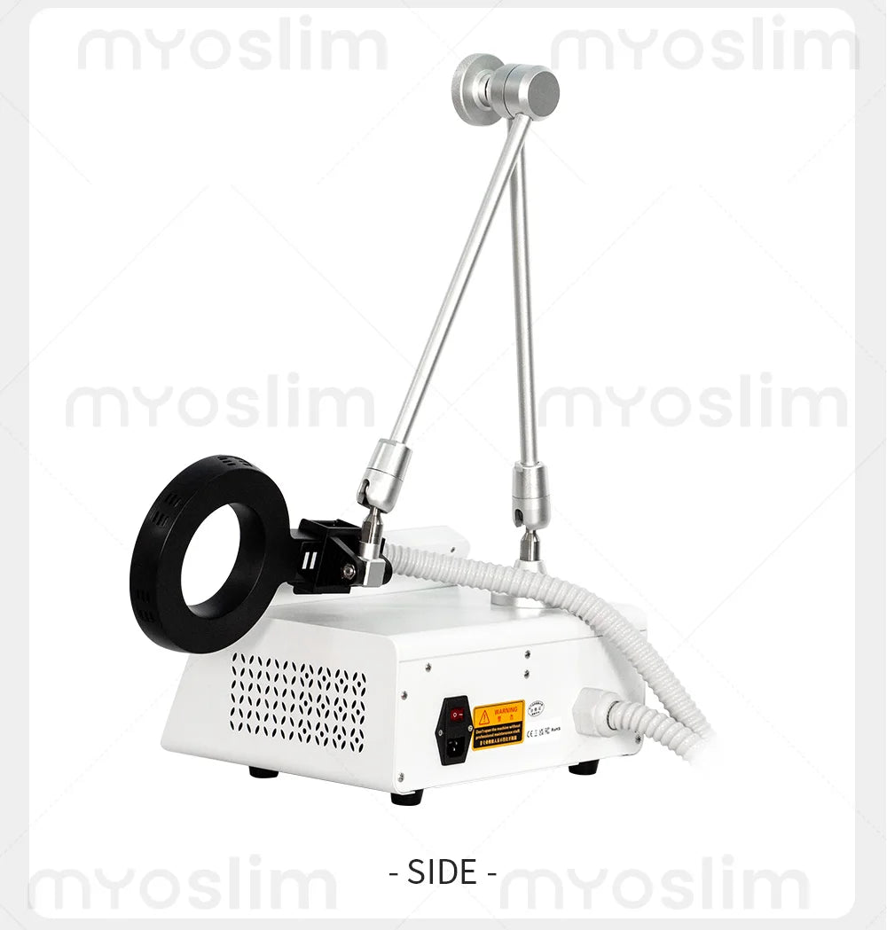 Profession Physio Magneto Therapy Pain Relief PEMF Sports Injury Magnetic Fracture Arthri Therapy Physiotherapy Machine.