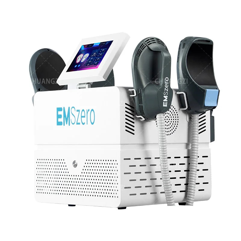 EMSzero Pro 6500W Body Sculpting & Muscle Toning Machine