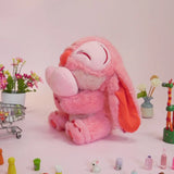 Disney Lilo & Stitch Plush Doll - 30cm Kawaii Stuffed Toy