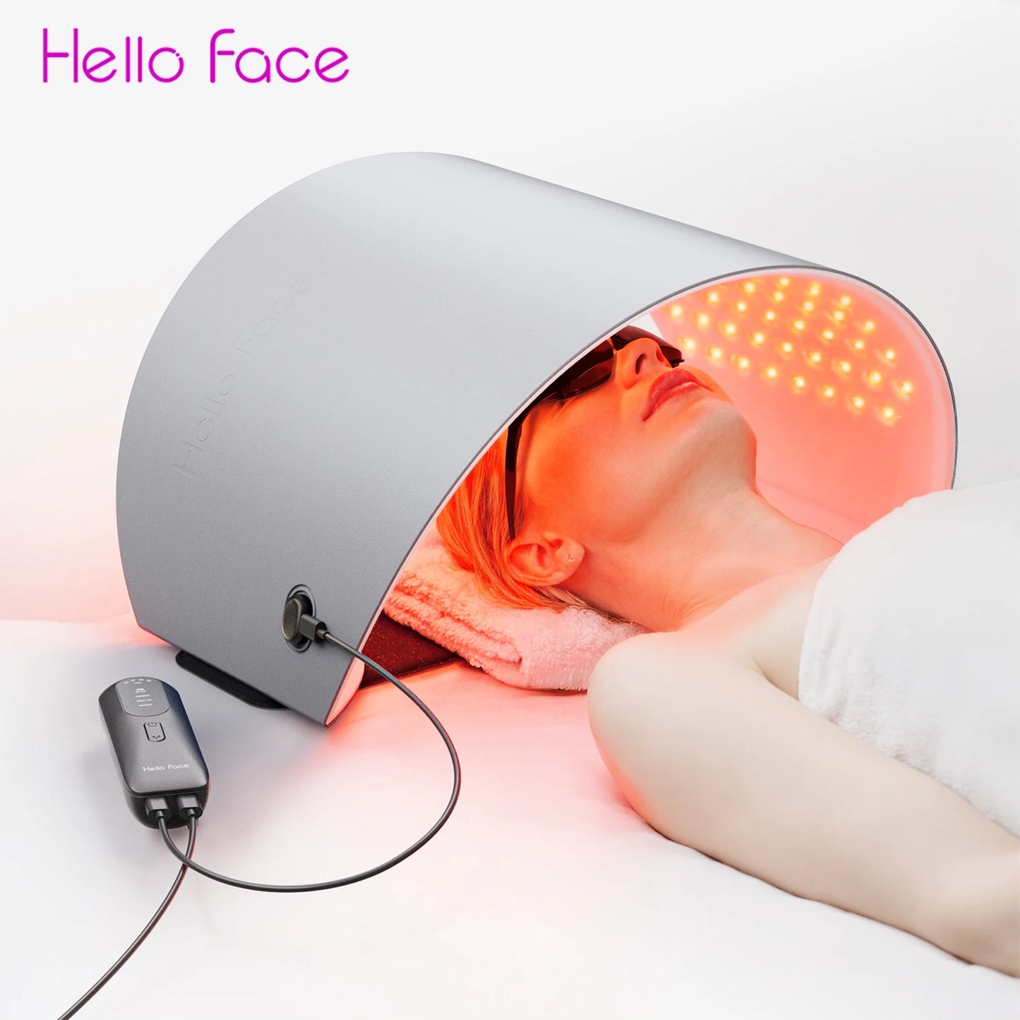 Dr pen Ultima A10 With 12 pcs Cartridge Wireless Derma Pen Skin Care Kit Microneedle Beauty Machine Needle Length 0.25 mm
