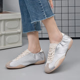 AIYUQI 2026 New Women's Sneakers Shoe Anti-slip and Breathable Women Training Shoes Flat Casual Girl Shoes for Spring and Autumn