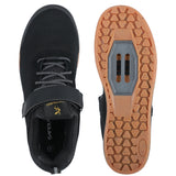 SANDUGO Men's Mountain Bike Shoes  Lightweight, Waterproof, Breathable MTB Shoes