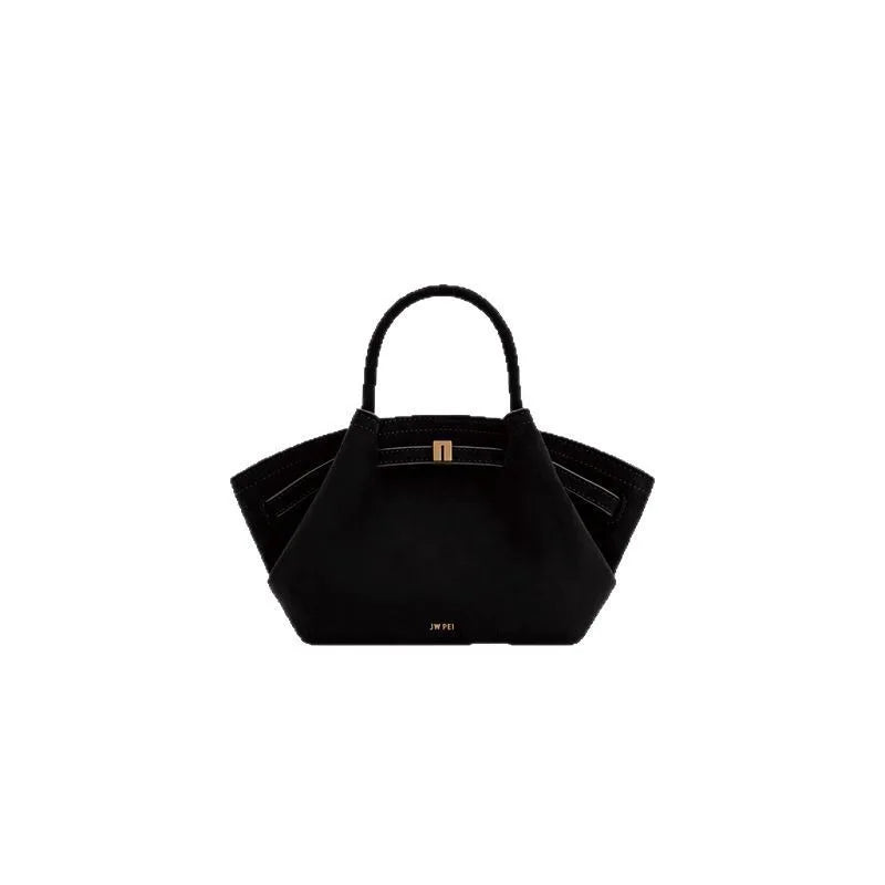 Dumpling Bag, Large Capacity, Shoulder Bag, Handbag, Tote Bag, Women's Bag.