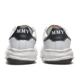 Unisex Thick Sole Board Sneakers — Breathable Lace-Up Casual Walking Shoes
