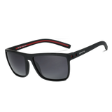 ZENOTTIC Polarized Square Sunglasses for Women & Men