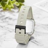 Casio LF-20W Unisex Vintage Digital Watch