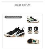 361 Degrees AG 5 PRM Men Basketball Sport Shoes Full Package Cushioning Rebound Wear-resistant Anti-slip Male Sneakers 672441124
