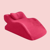 Intimacy Pillow Lying Bed Artifact Multifunctional Prone Lying Pillow Lying Sleeping Playing Mobile Phone Lying Pillow