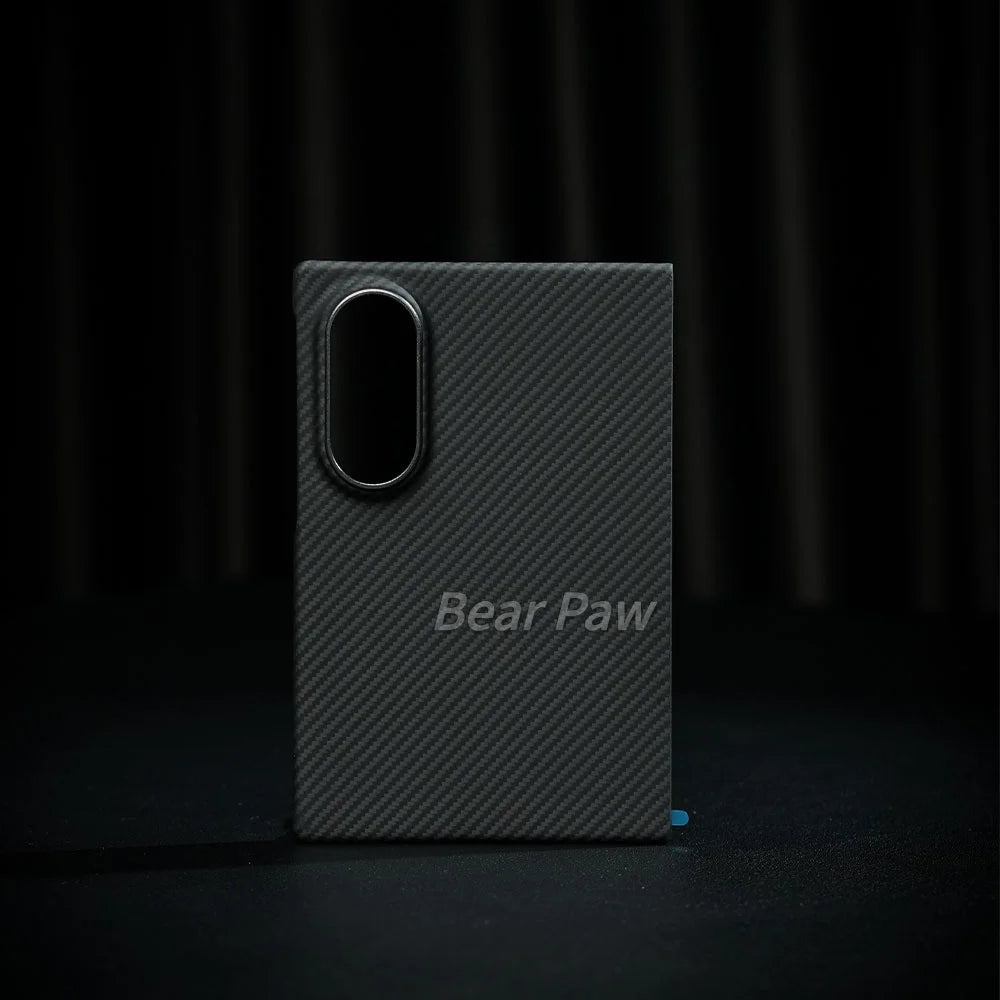 Magnetic Aramid Fiber Case for Samsung Galaxy Z Fold 8