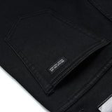Men’s Classic Stretch Biker Jeans