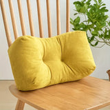 Ergonomic U-Shape Lumbar Support Pillow