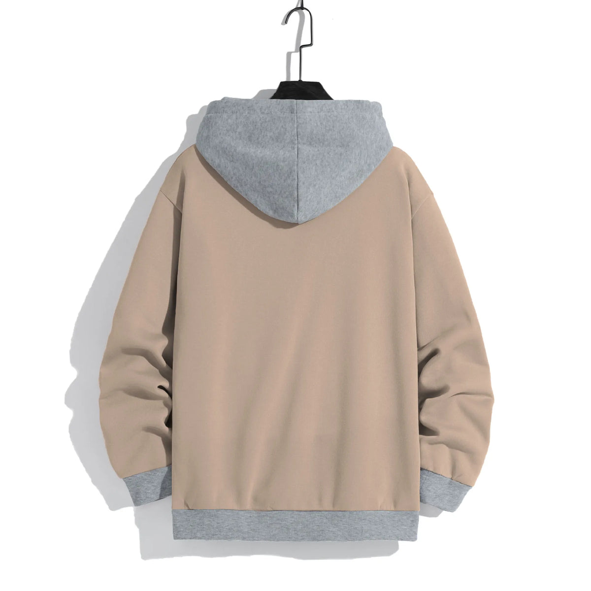Men's Everyday Knit Pullover Hoodie