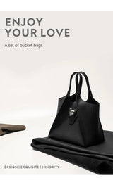 Bafelli Genuine Leather Tote Bag for Women | 2026