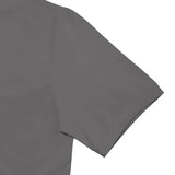 Men's compress T-shirts summer solid color short-sleeved men tops fashion yoga clothes men's tight turtleneck T-shirt