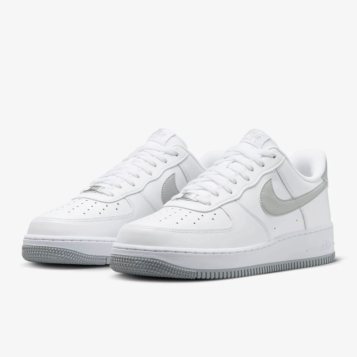 Nike Air Force 1 '07 Men's Sneakers – White | FJ4146-100