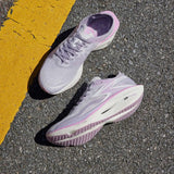 361 Degrees NEW Flame 3.0 Men Running Shoes Marathon Carbon Plate Racing Breathable Cushioning Non-Slip Sneakers Male 672412207