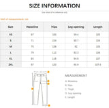 Men's Vintage Wide-Leg Denim Jeans | Relaxed Streetwear Fit