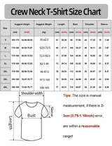 Grunge Motorcycle Graphic Cotton T-Shirt — Men's 2D Print Streetwear Tee