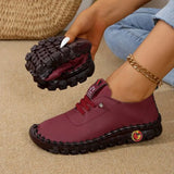 Lightweight Comfort Slip-On Loafers