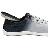 HOBIBEAR Women Wide Toe Barefoot Sneakers | Slip-On