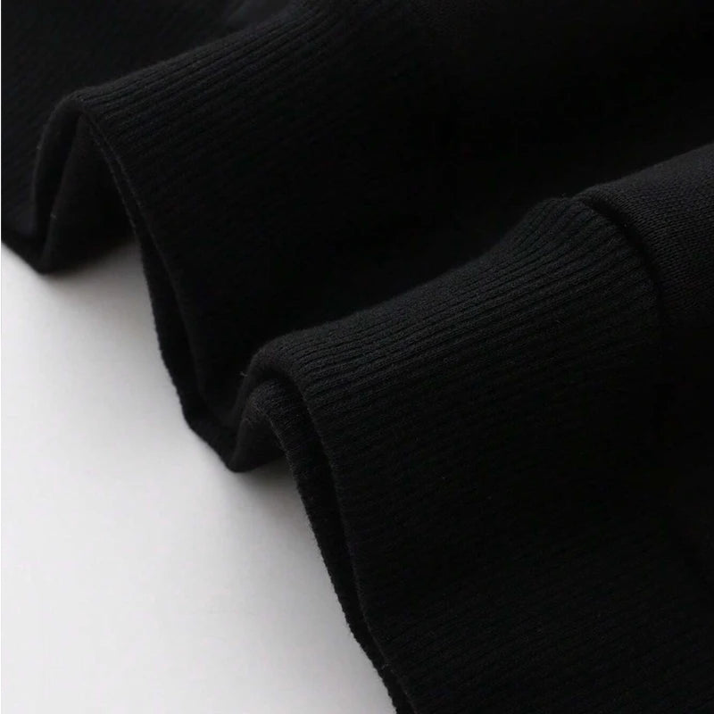 Man Hooded Sweatshirts All Season Daily Casual Sports Hoody Coats Home Outdoor Comfort Gym Fitness Hoodies Fashion Men's Clothes